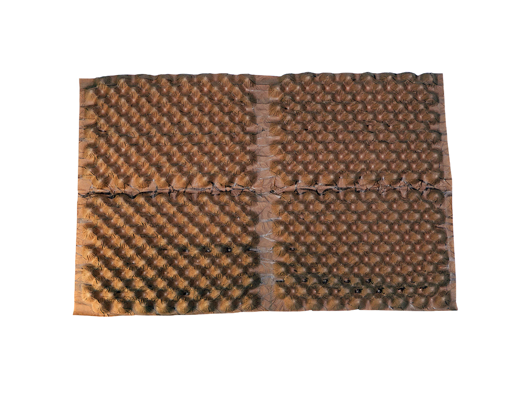 Vue du produit Naturbubble à plat